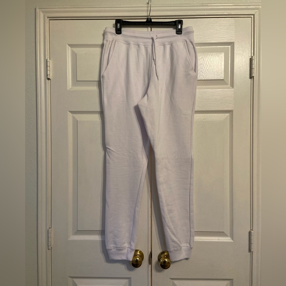Sun Tees Joggers Fitted Leg